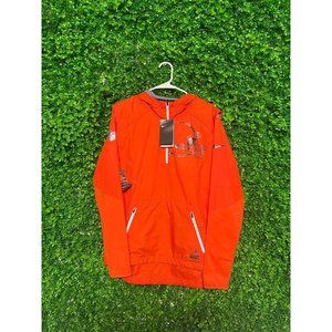 Vintage Cleveland Browns Jacket, Adult Mens Small (Brand new with tags), NFL